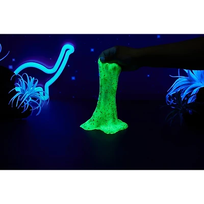 Elmer's® Dinosaur Night Slime Kit