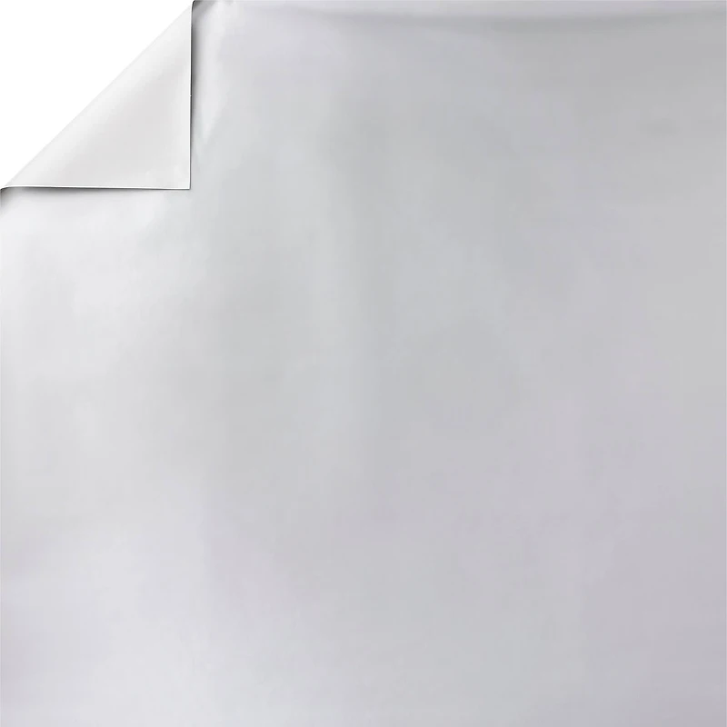 12 Pack: Silver Kraft Gift Wrap by Celebrate It™