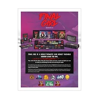 Final Girl: Feature Film Box - A Knock at the Door