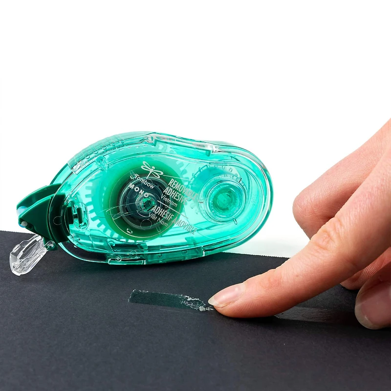 Tombow Mono Removable Adhesive