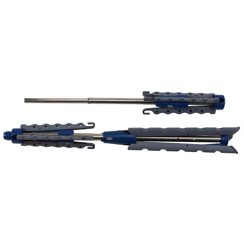 Household Essentials 2-Tier Tripod Clothes Drying Rack