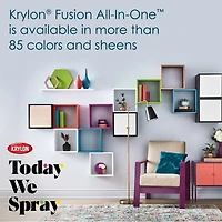 Krylon® Fusion All-In-One™ Paint & Primer