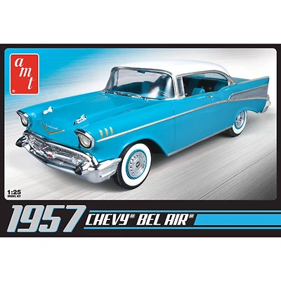 AMT® 1957 Chevy Bel Air Model Kit