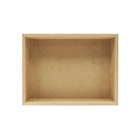 7.75" Red & White Merry Christmas To All Sign Tabletop Décor by Ashland®