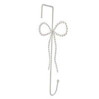 15" Pearl Bow Wreath Hanger by Ashland®
