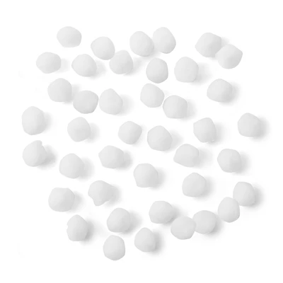 1/2" Pom Poms By Creatology