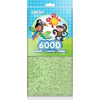 Perler™ Glow in the Dark Beads, 6,000ct.
