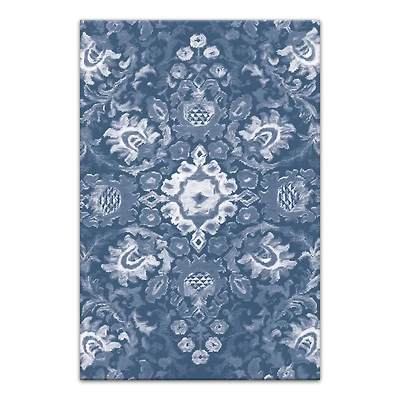 Ornate Rug 20" x 30" Canvas Wall Art