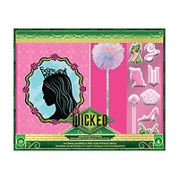 Wicked Glinda Journal Set & Care Bears™ Plush Gift Bundle