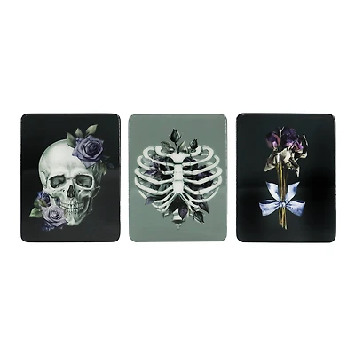 Assorted 6" Halloween Tabletop Block, 1pc. by Ashland®