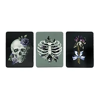 Assorted 6" Halloween Tabletop Block, 1pc. by Ashland®