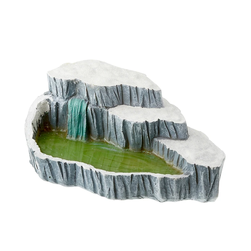 Mini Glacier Pond by Make Market®