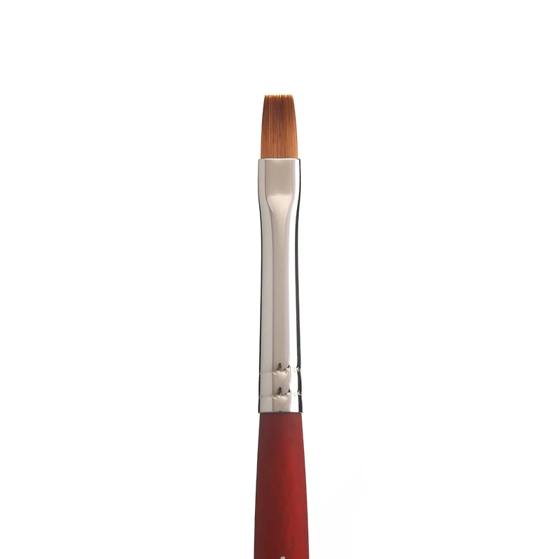 Princeton™ Velvetouch™ Series 3950 Flat Shader Brush