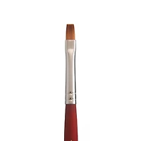 Princeton™ Velvetouch™ Series 3950 Flat Shader Brush