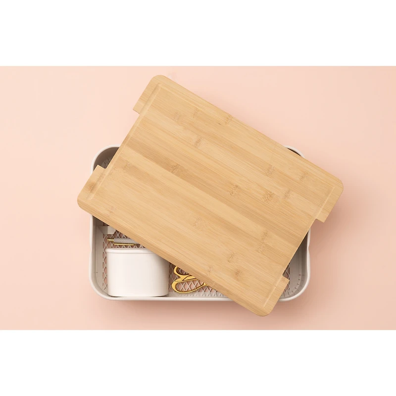 We R Comfort Craft Crafter's Lap Desk Kit