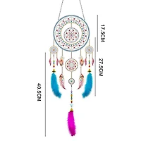 Sparkly Selections Pretty Dreamcatcher Diamond Painting