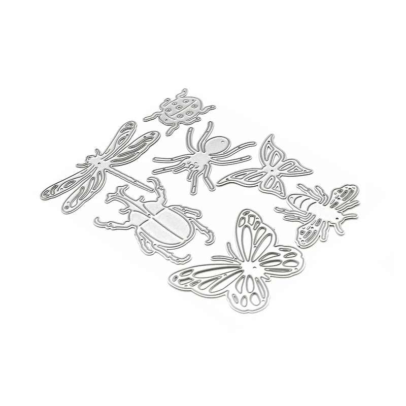 Insects Cutting Die Set by Recollections™