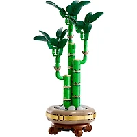 LEGO® Botanicals™ Lucky Bamboo