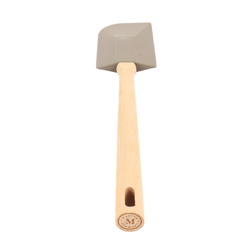 Martha Stewart Beech Wood Spatula