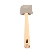 Martha Stewart Beech Wood Spatula