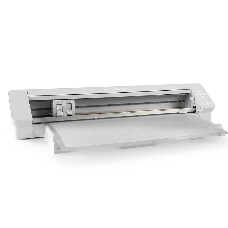 Silhouette® Cameo® 4 Pro Standard Tack Cutting Mat