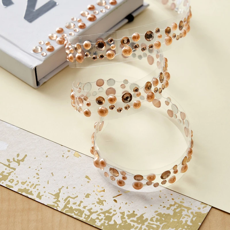 Clustered Bling Roll by Recollections™