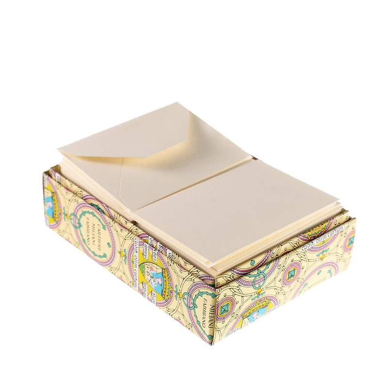 Fabriano® Medioevalis 2.75" x 4" Envelopes, 100ct.