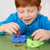 Creativity for Kids Sensory Minis Dinosaurs Play Kit