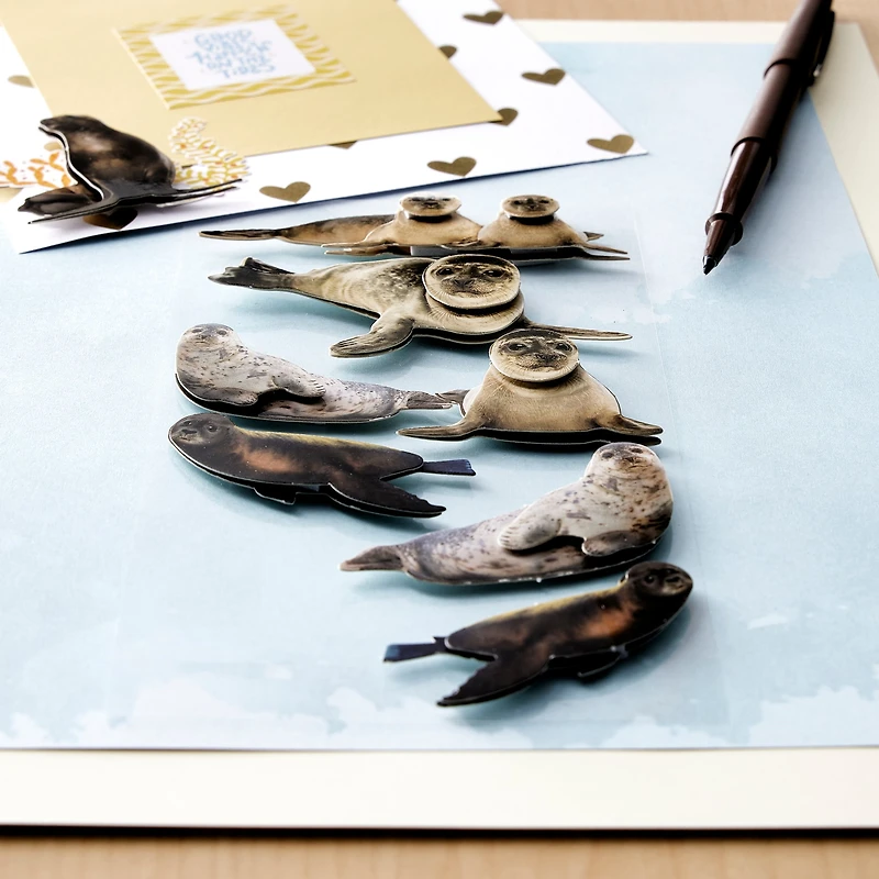 Seal Stickers by Recollections™