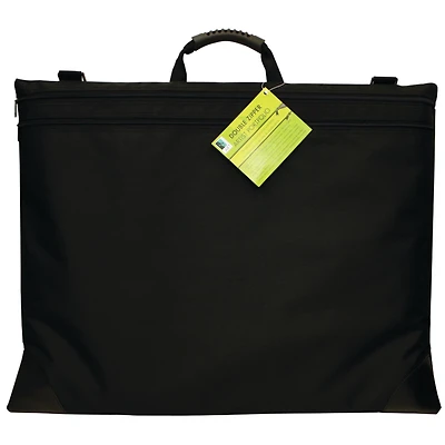 10 Pack: Art Alternatives Double Pocket Soft-Side Portfolio