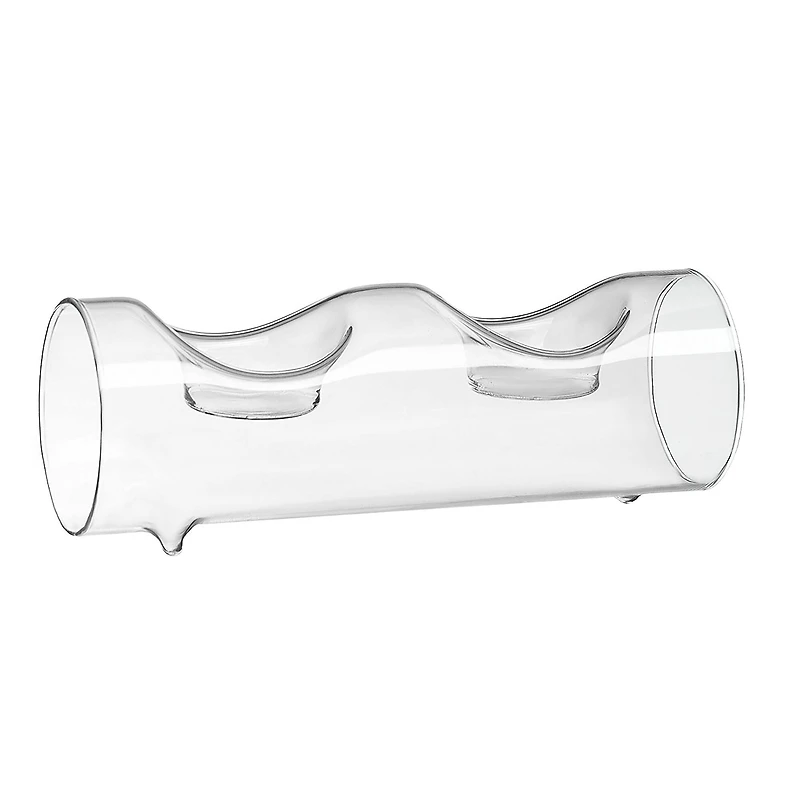 JoyJolt® Ambient Double Tea Light Candle Holders, 4ct.