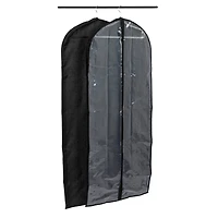 Household Essentials Hanging Garment Storage Bag