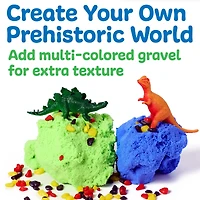 Creativity for Kids Sensory Minis Dinosaurs Play Kit