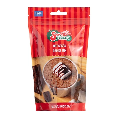PME Cake Sweet Street® Hot Cocoa Drink Mix