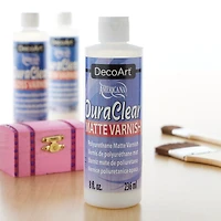 Americana® DuraClear Matte Varnish