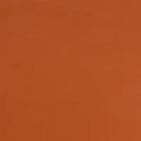 Hello Honey® 9.75" Brown & Black Enameled Mango Wood Kitchen Pedestal