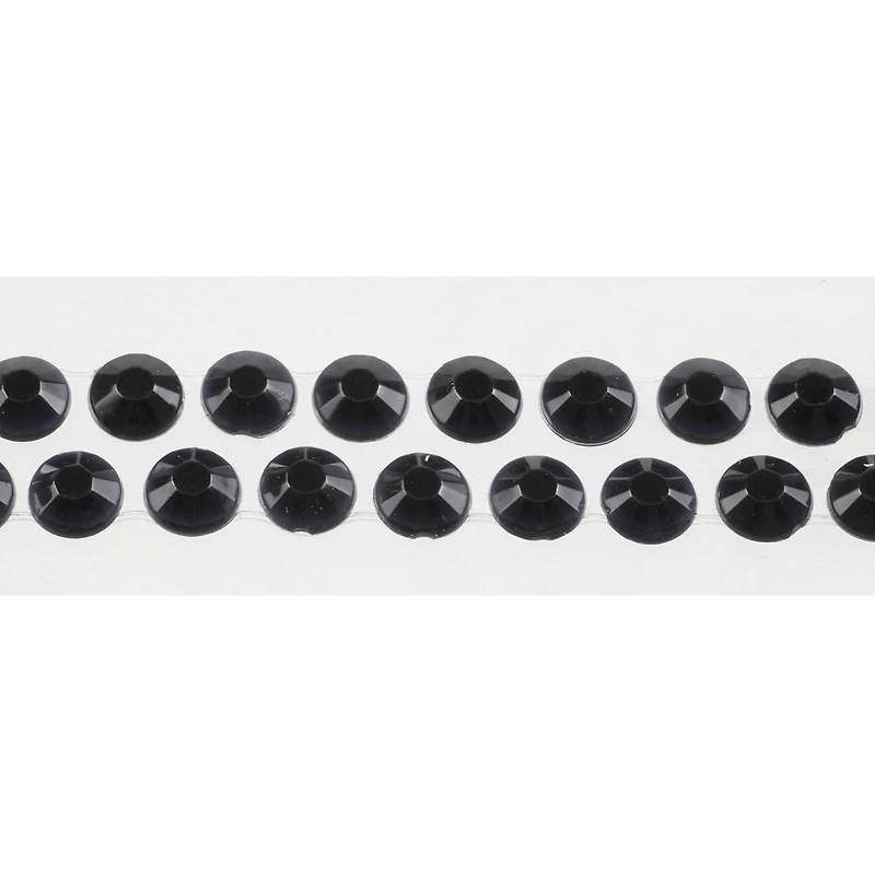 Bling on a Roll™ Double Row Rhinestones by Recollections