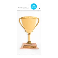 Trophy Dimensional Sticker by Recollections™