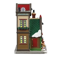 Lemax® Caddington Village The Pet Clothier