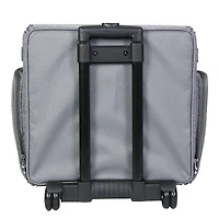 Everything Mary Heather Deluxe Rolling Scrapbook Case