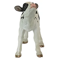 Design Toscano 18.5" Clarabelle the Cow Farm Animal Statue