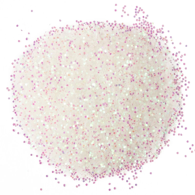 Rainbow Extra Fine Glitter Pack by Creatology™