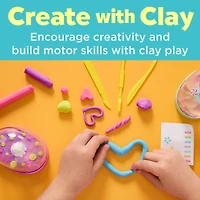 Creativity for Kids Make Your Own Water Globes Sweets Set