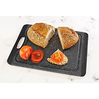 Kitchen Details Medium Granite Look Cutting Board
