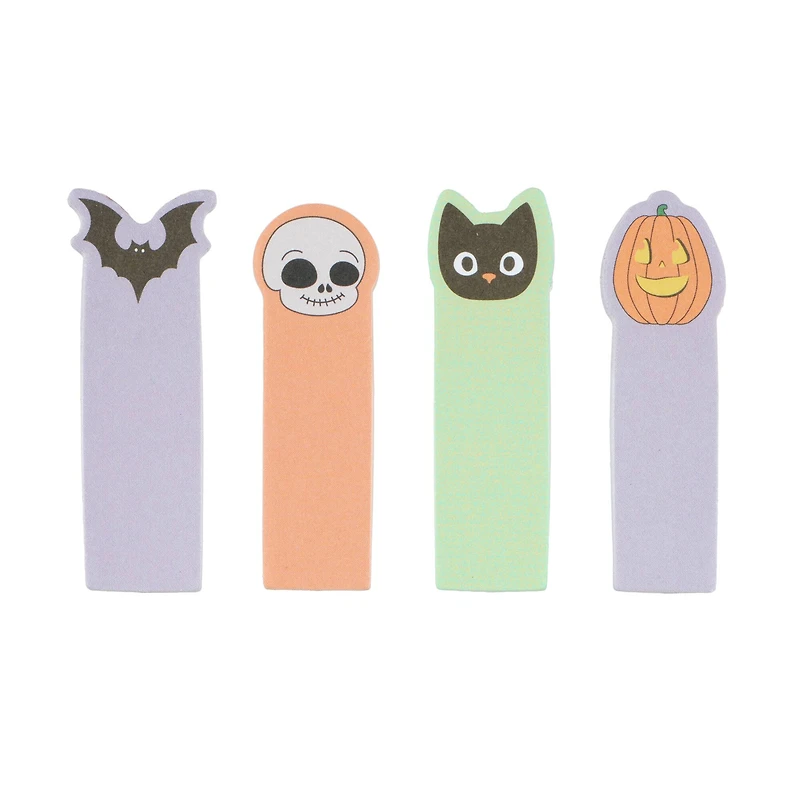 Spooky Era Sticky Notes by Creatology™