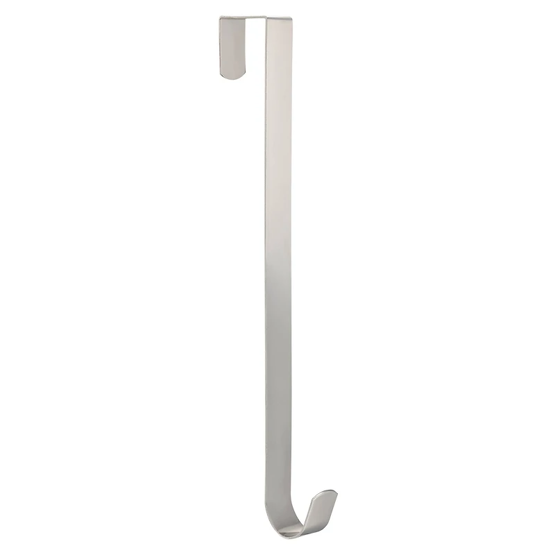 24 Pack: 14" Silver Wreath Hanger by Ashland®