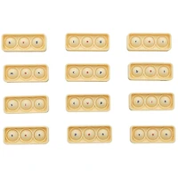 Junior Learning® Pop & Learn Bubble Boards CVC Interactive Phonics Pre-K to Grade 1 Game