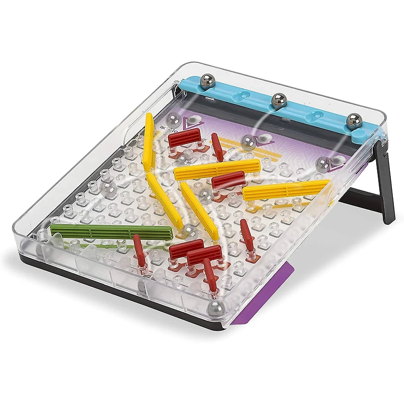 Blue Orange Games Tumblemaze Logic Game