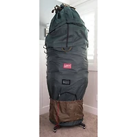 TreeKeeper Upright Tree Storage Bag with Wheels