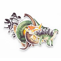 Dinosaurs Die Cut Stickers by Recollections™